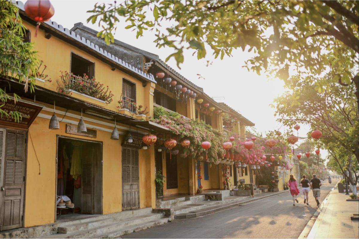 ​ is August a good time to visit Vietnam